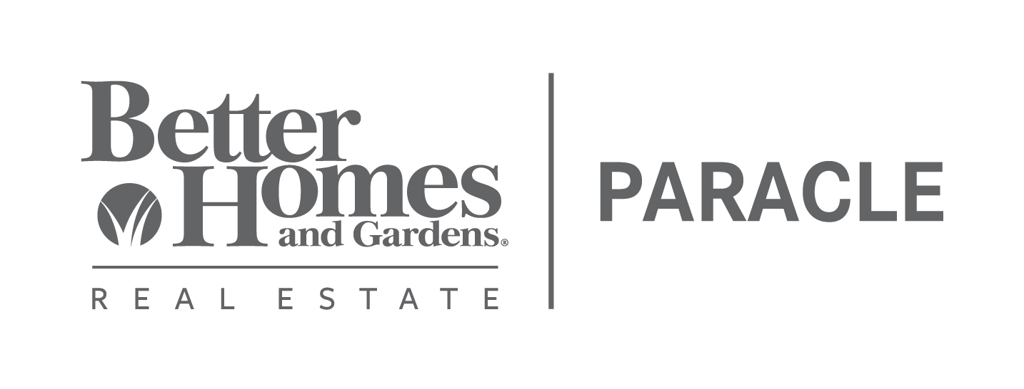 At Home with Nicole Migneco - Better Homes and Gardens Real Estate ...
