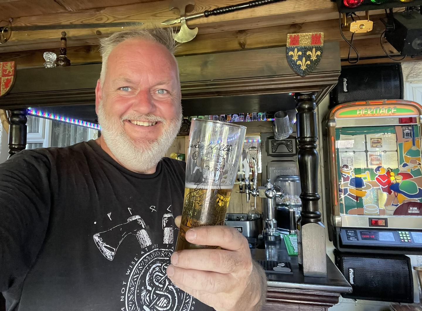 The Good Knight Inn | Cheltenham