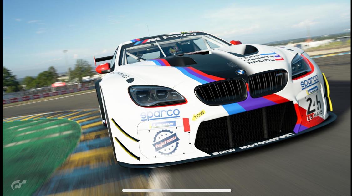 TLR - 🏁⏱La Team Liberty Racing tient à remercier tout ceux... | Facebook