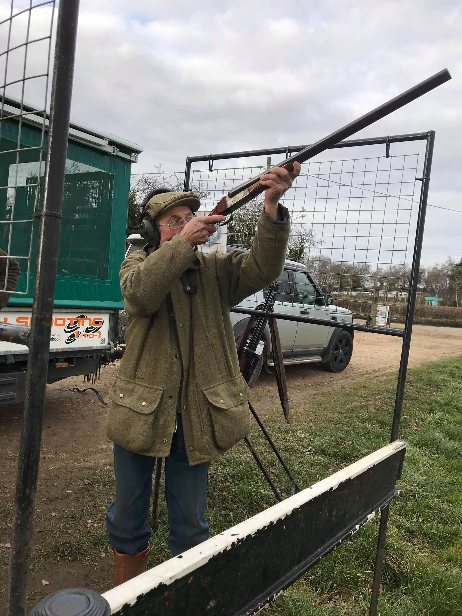 Activity Shooting added a new photo. - Activity Shooting
