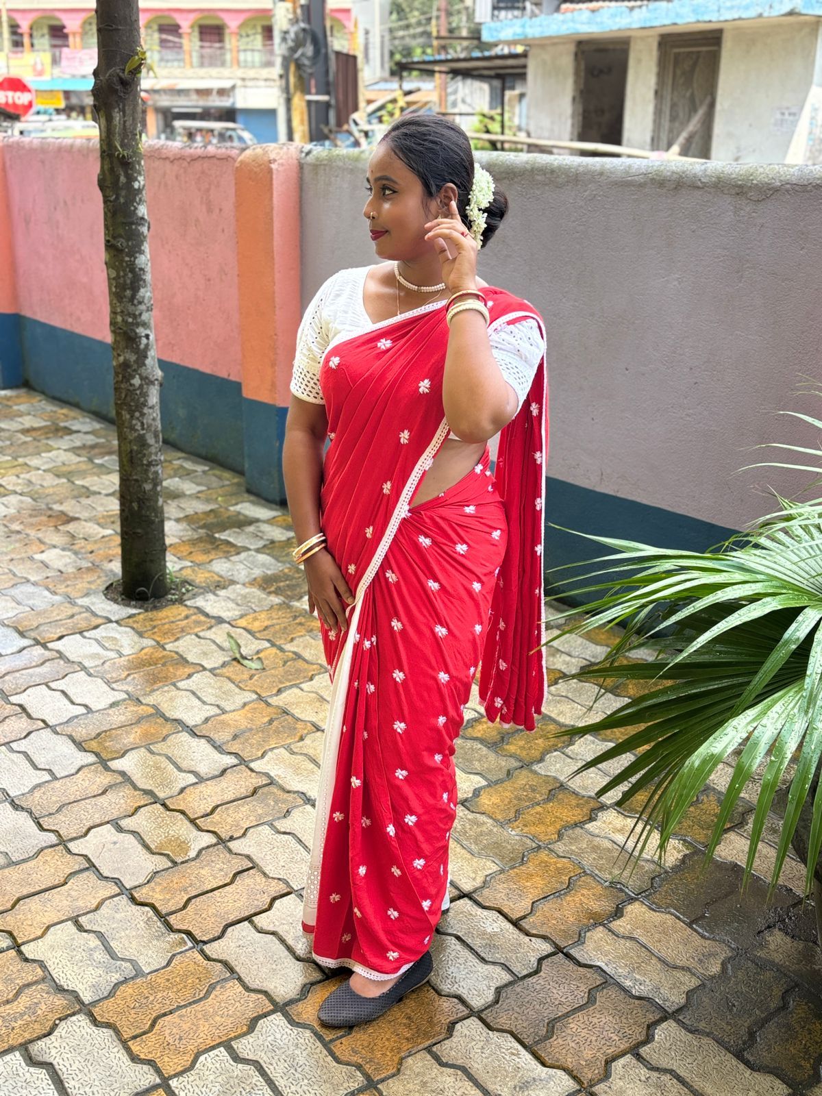 Pinki Roy