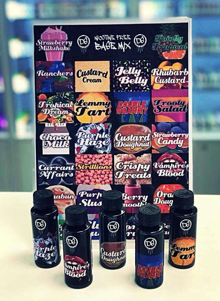 vape juice sale offers Huge Excision Liquids going on today only! www.excisionliquids.com Flavor:Pineapple Slush elf bar vape Complete Adult Buyer's Guide