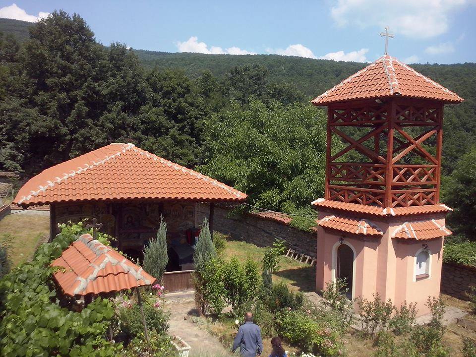 Manastiri i Crkve u Srbiji - Kursumlija, selo Rudare | Facebook