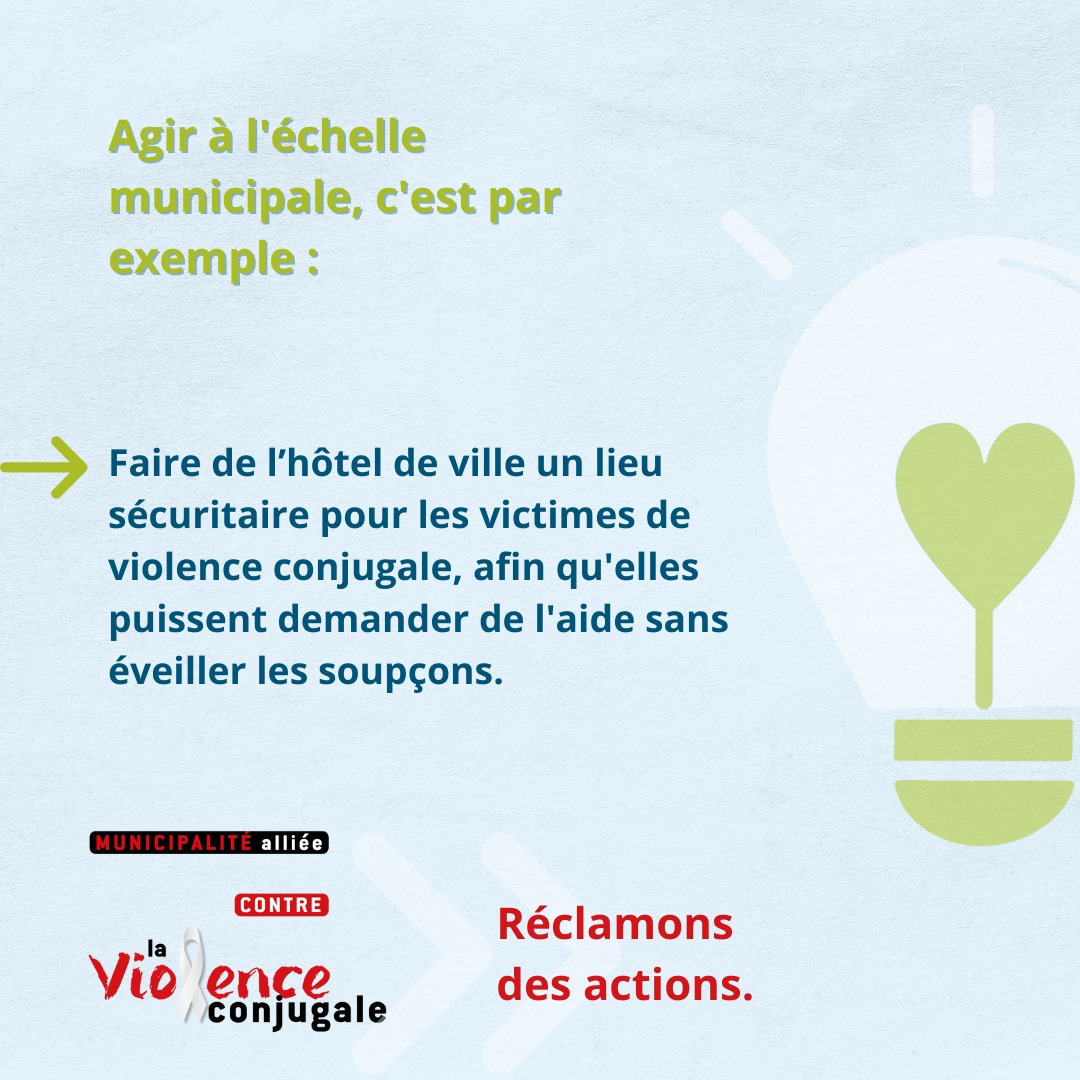 Regroupement des maisons pour femmes victimes de violence conjugale ...