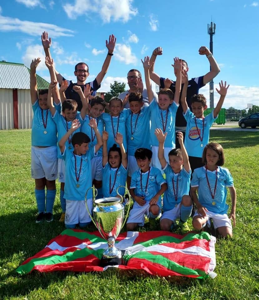 🙌🏼 Retour en images... - ABFC- Aviron Bayonnais Football Club