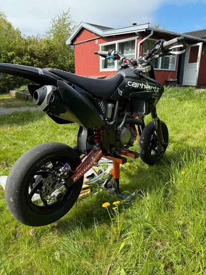Honda crf150r mini Racing - Motorcycles & Scooters - Ballerup ...