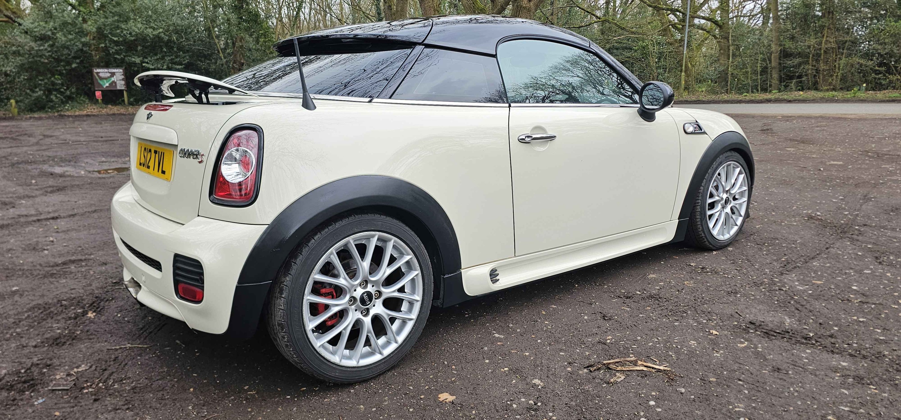 Mini cooper r58 S - Cars & Trucks - Basildon, Essex | Facebook ...