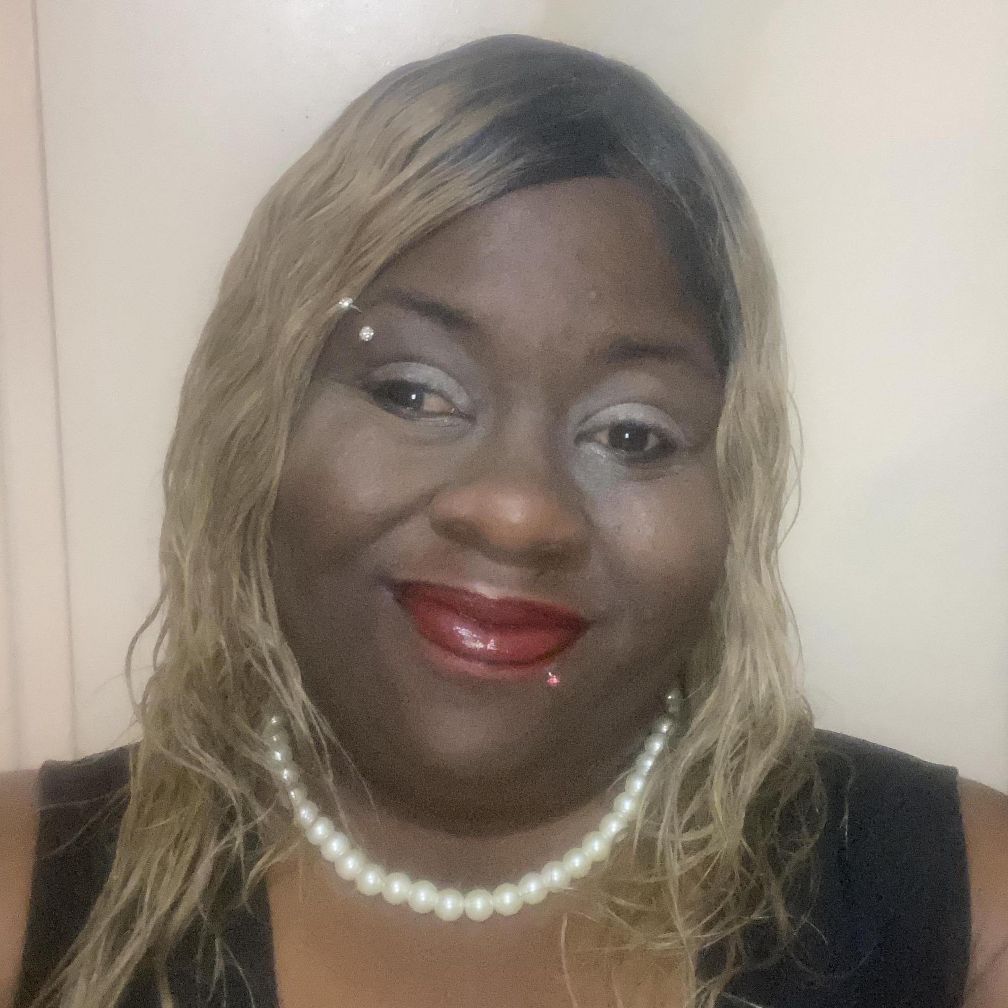 Rashonda Ray