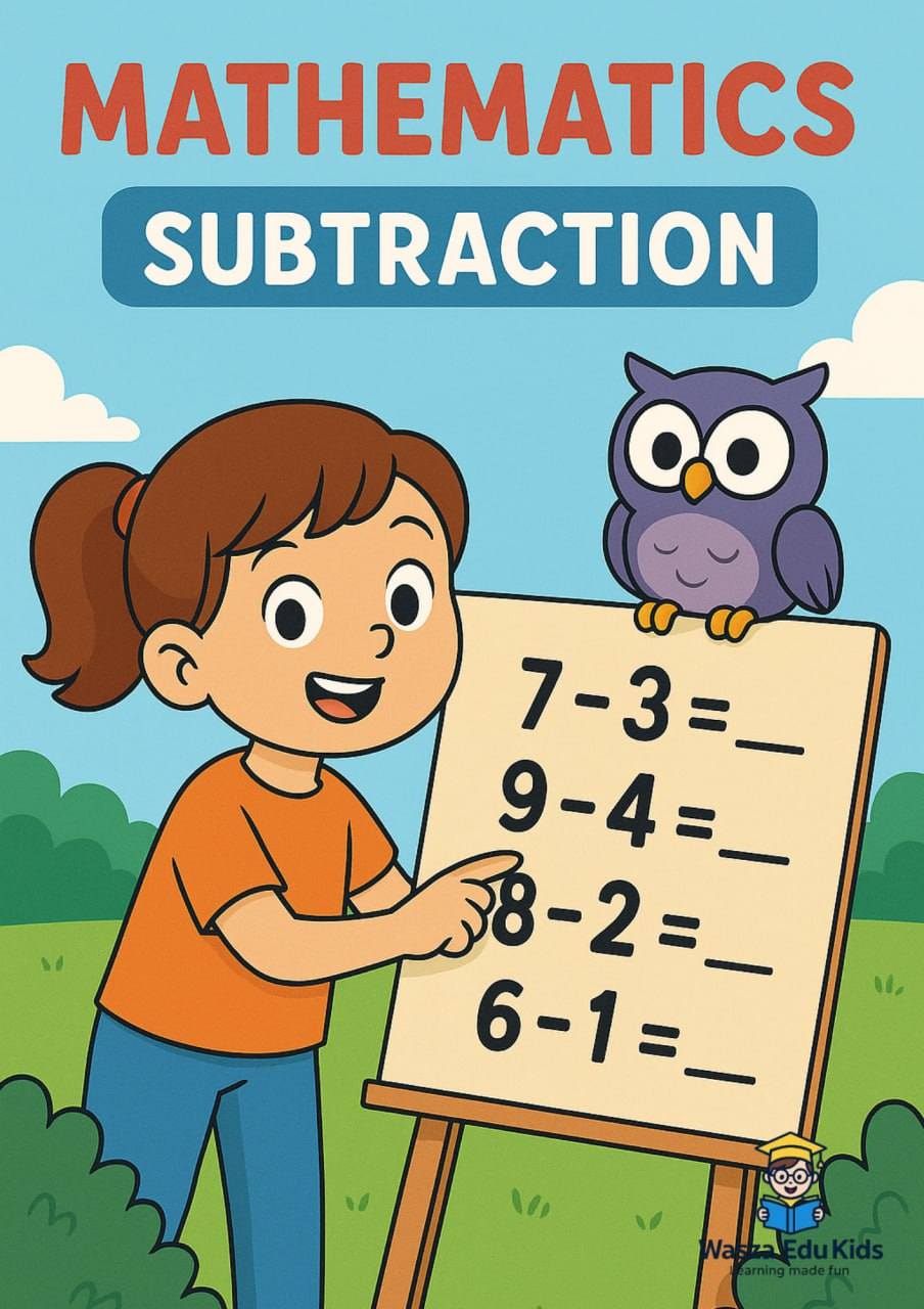 Tadika Taska Malaysia | 🚀 Imagine your child doing math with a big ...