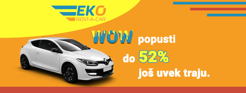 EKO rent a car