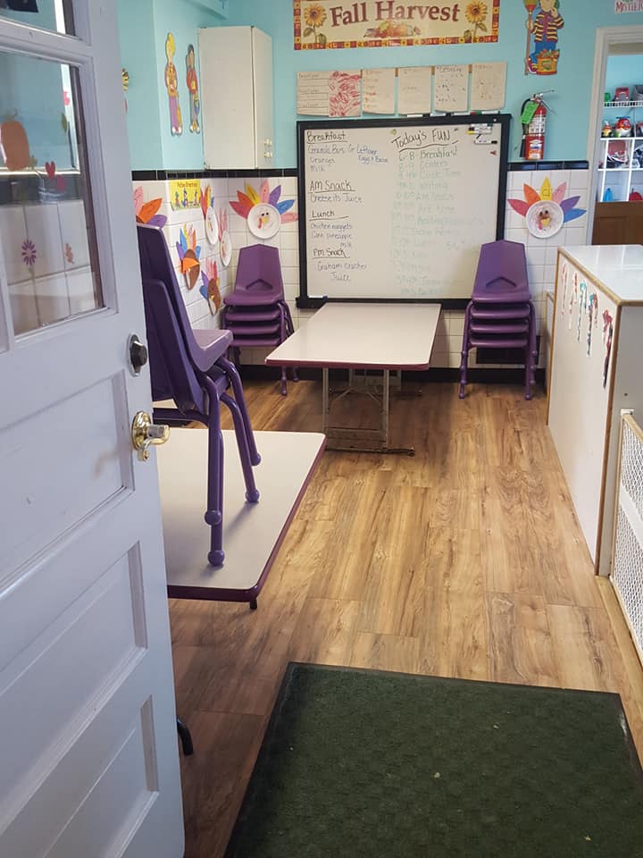 Above and Beyond Learning Center | St. Louis MO