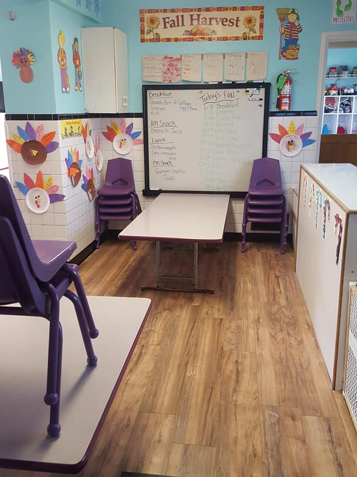Above and Beyond Learning Center | St. Louis MO