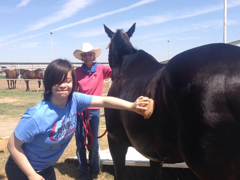 Check out great photos from Camp... - Compadres Therapy Inc.