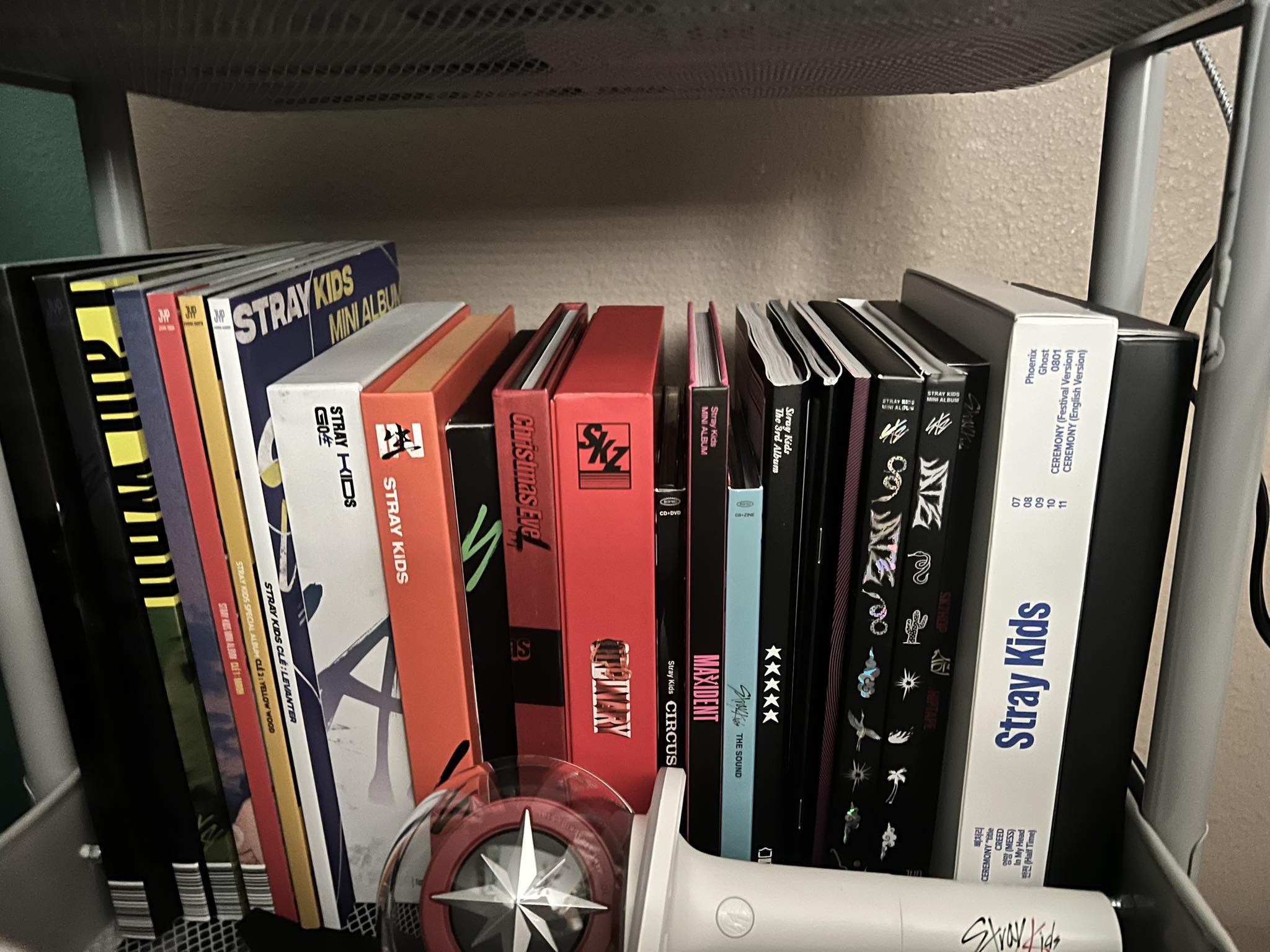 K pop store in Centennial, CO recommended