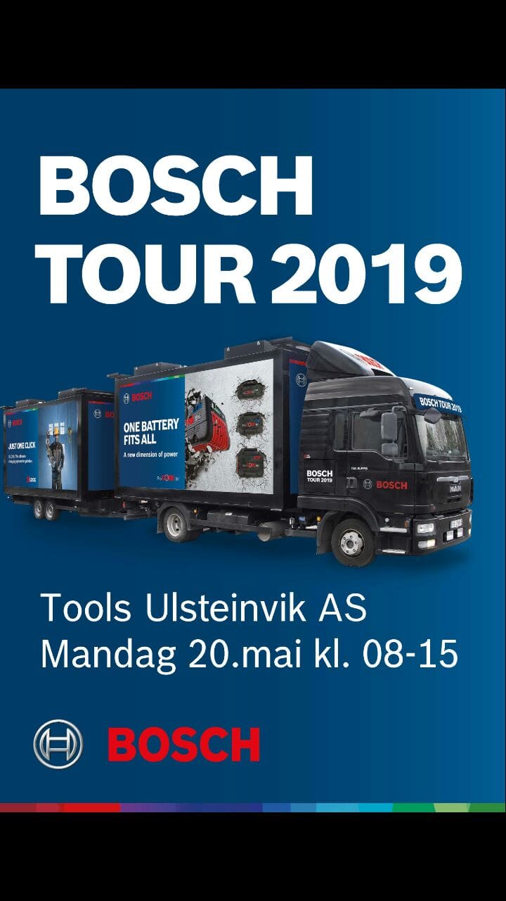 TOOLS Ulsteinvik added a new photo. - TOOLS Ulsteinvik