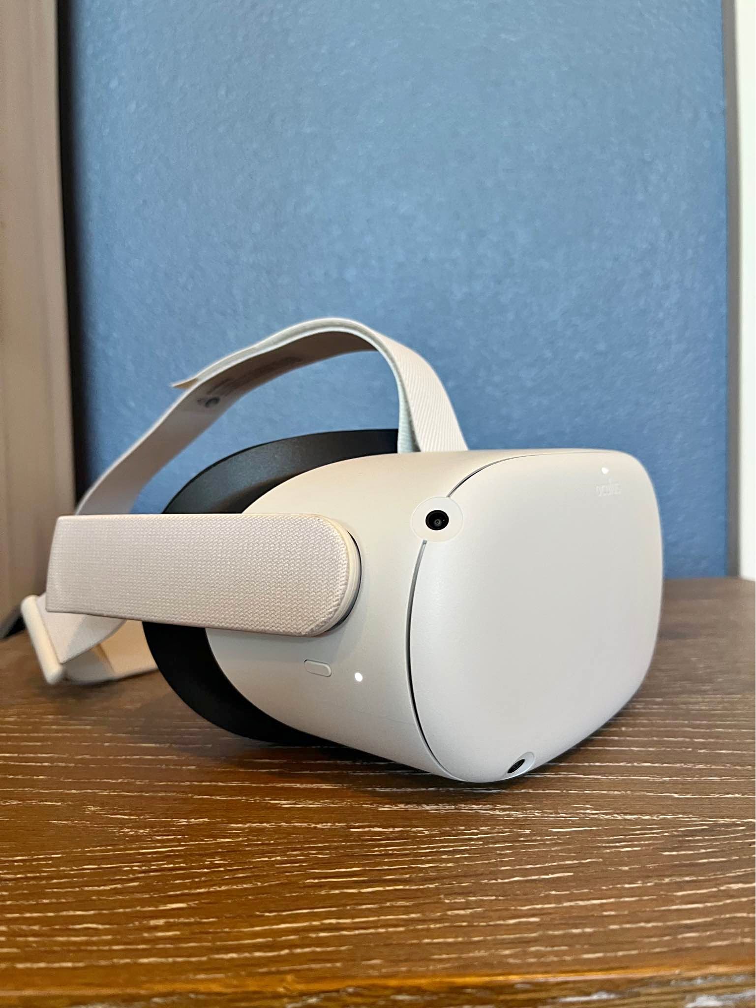 New and used Oculus Quest VR Headsets for sale | Facebook Marketplace