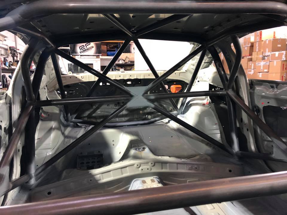 GT86 CS-R3 by Rally Prep