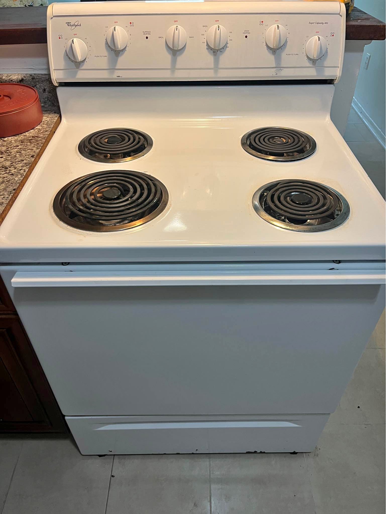 Free Used stove - Ranges & Ovens - Abita Springs, Louisiana | Facebook ...