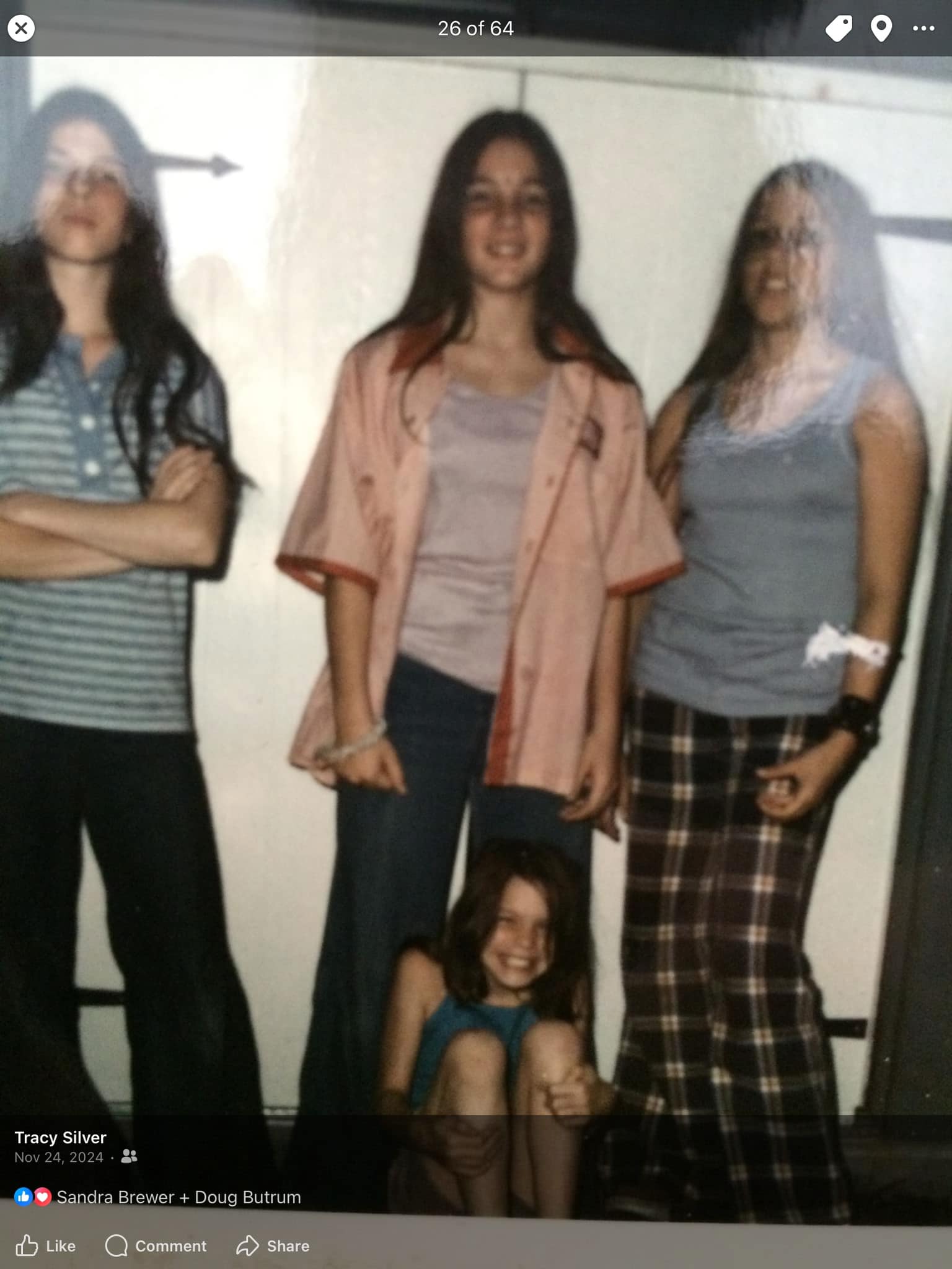 Memories of 1975: Photos, Fashion, and Childhood