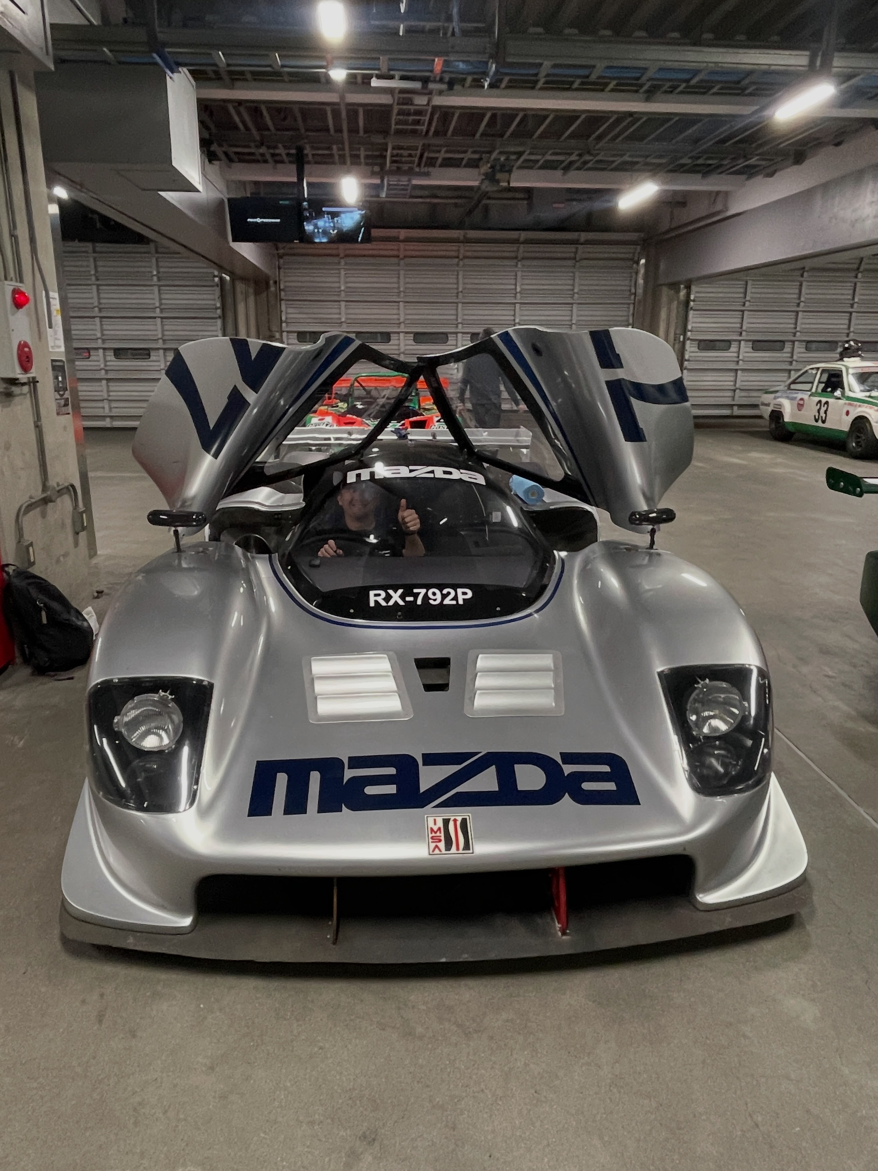 Japanese - 1997 JGTC in Sugo! Some cars from GT500 battling each
