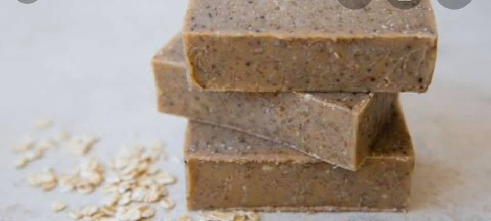 Musk organic-homemade products