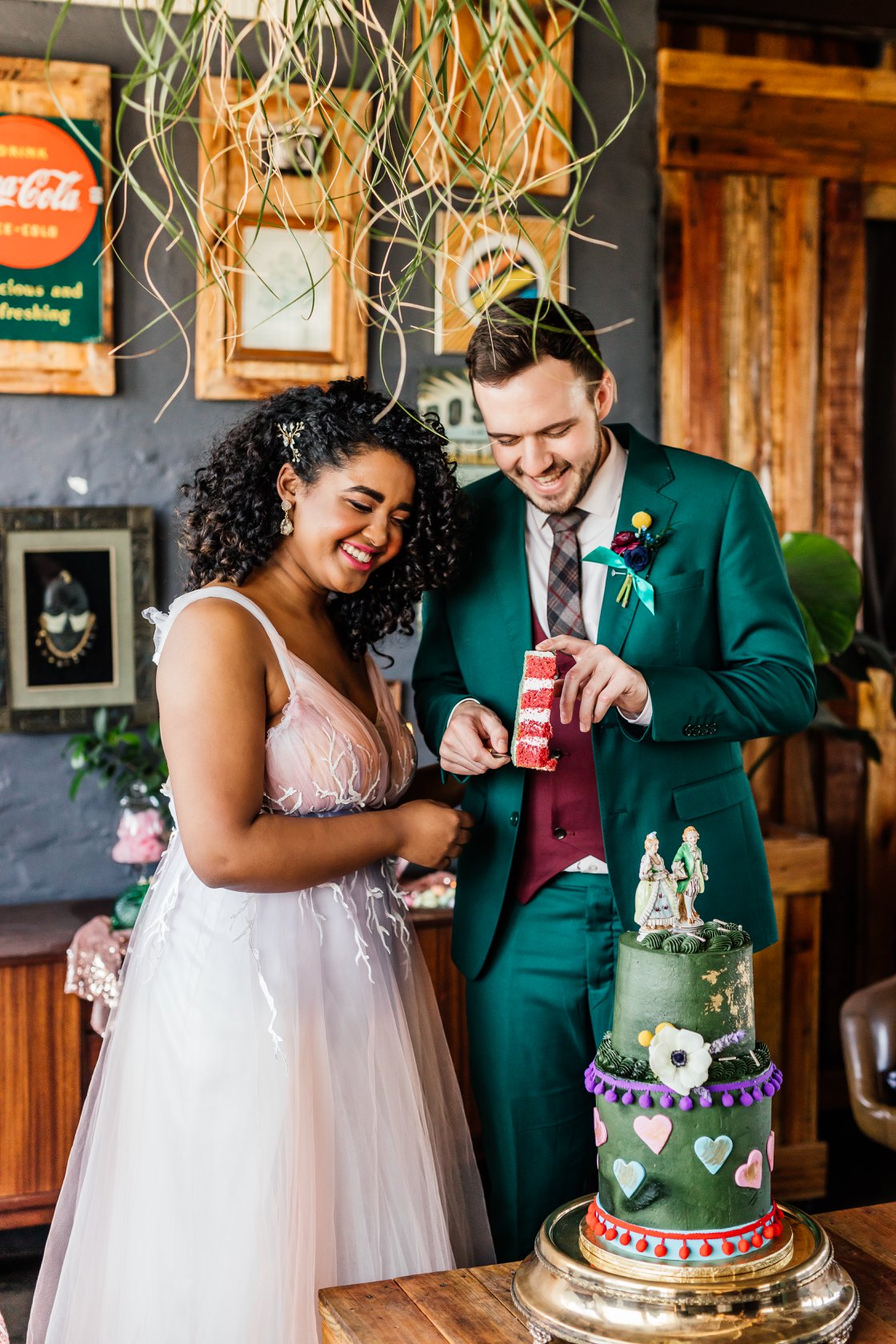 ColorBox Studios | Cape Town
