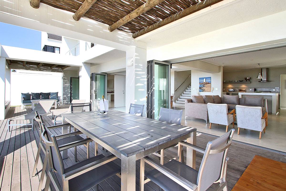 The beautiful 'Stopforth House'... - West Coast Villa Rentals | Facebook