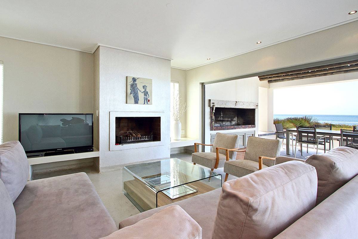 The beautiful 'Stopforth House'... - West Coast Villa Rentals | Facebook
