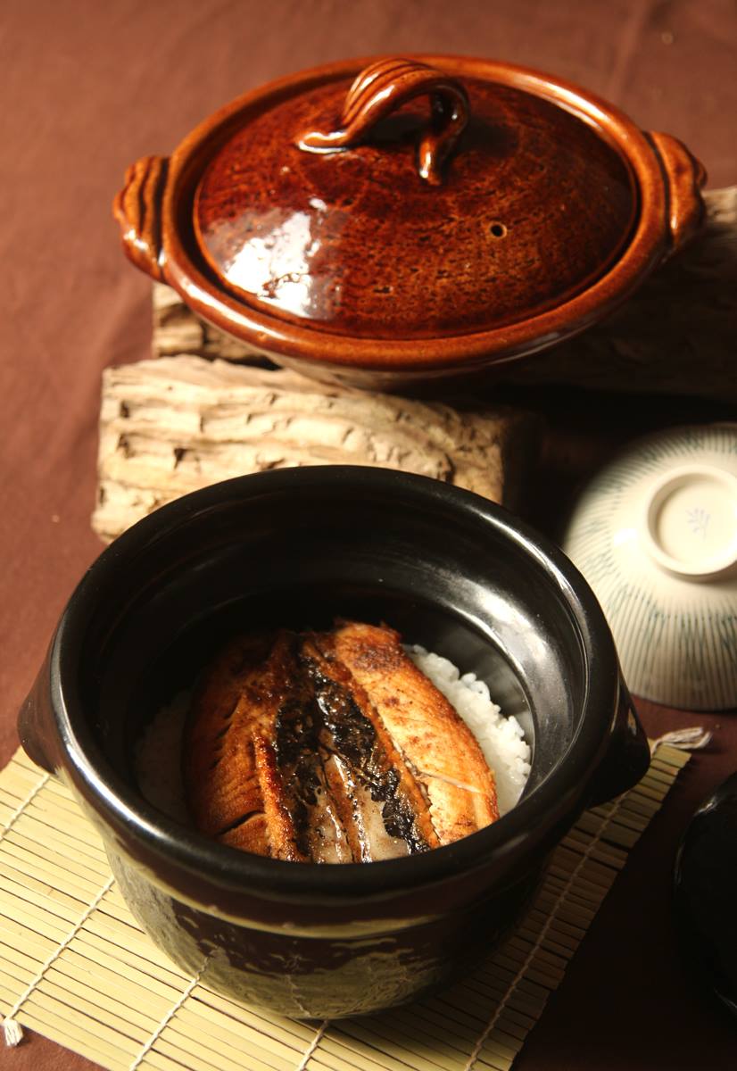 為炊飯而生，日本雲井窯土鍋】 👑每個料理人都夢寐以求的煮飯神器