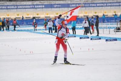 Shilo-Biathlete Rousseau