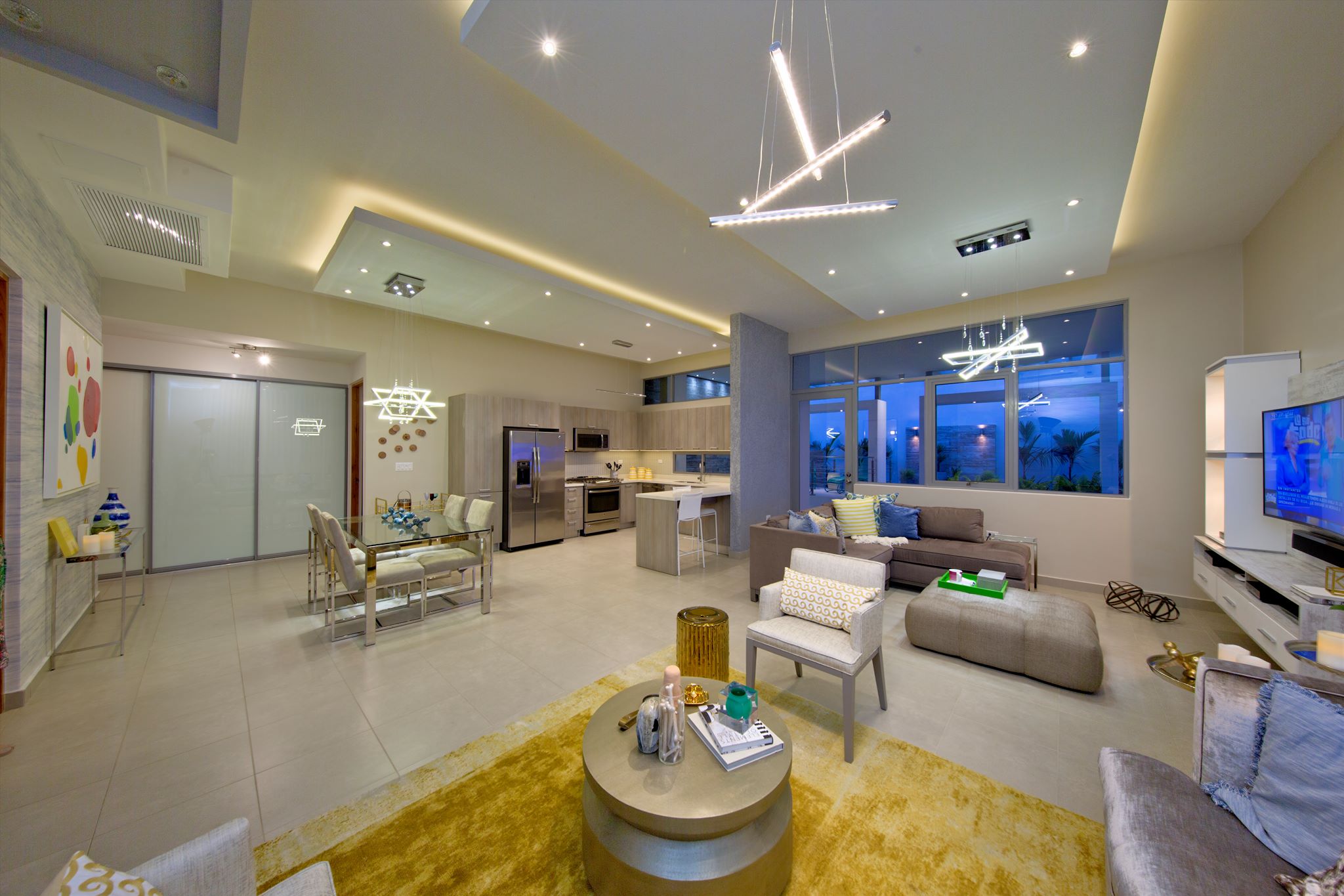 Timeless Interior Design