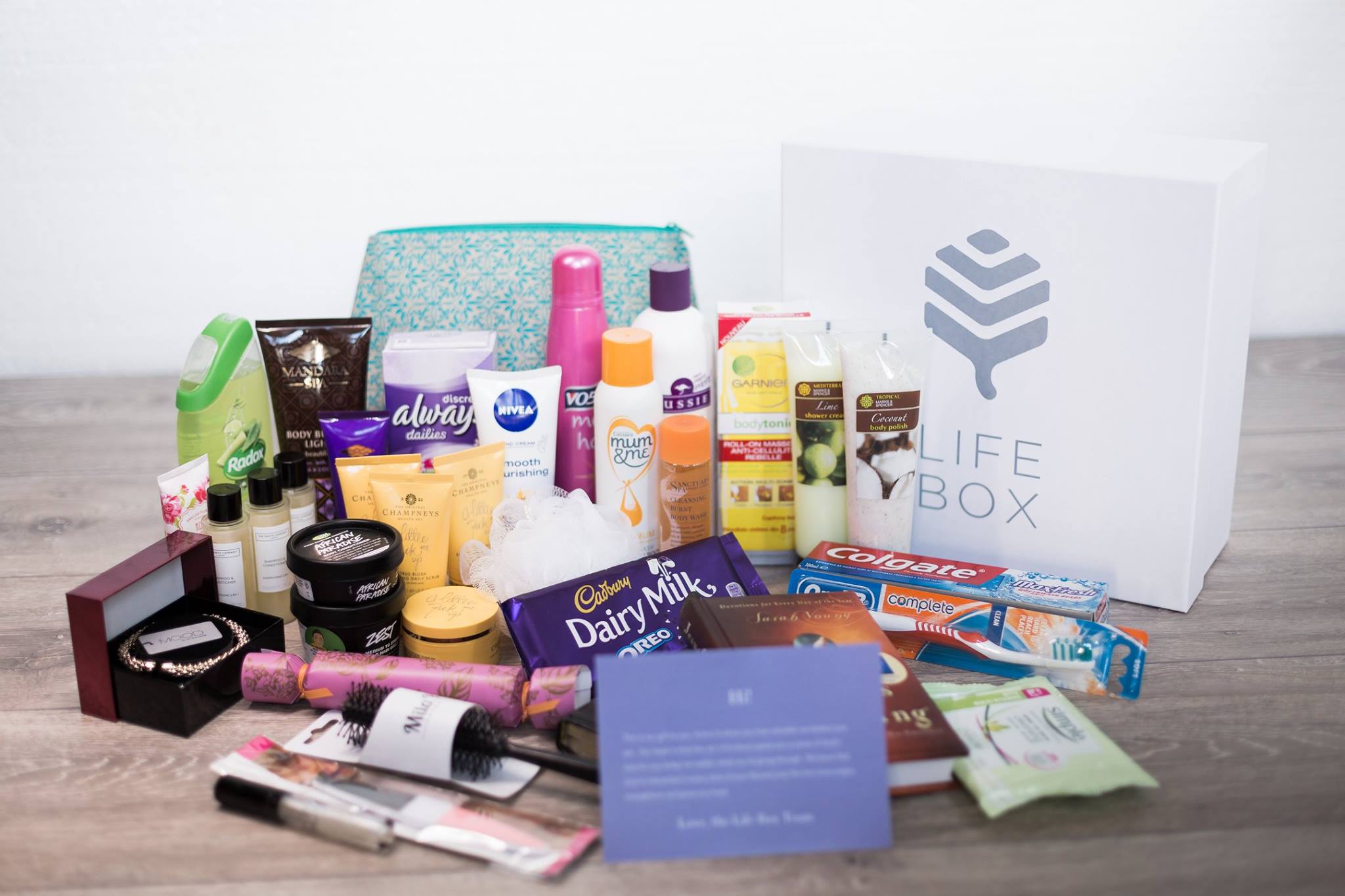 Life Box