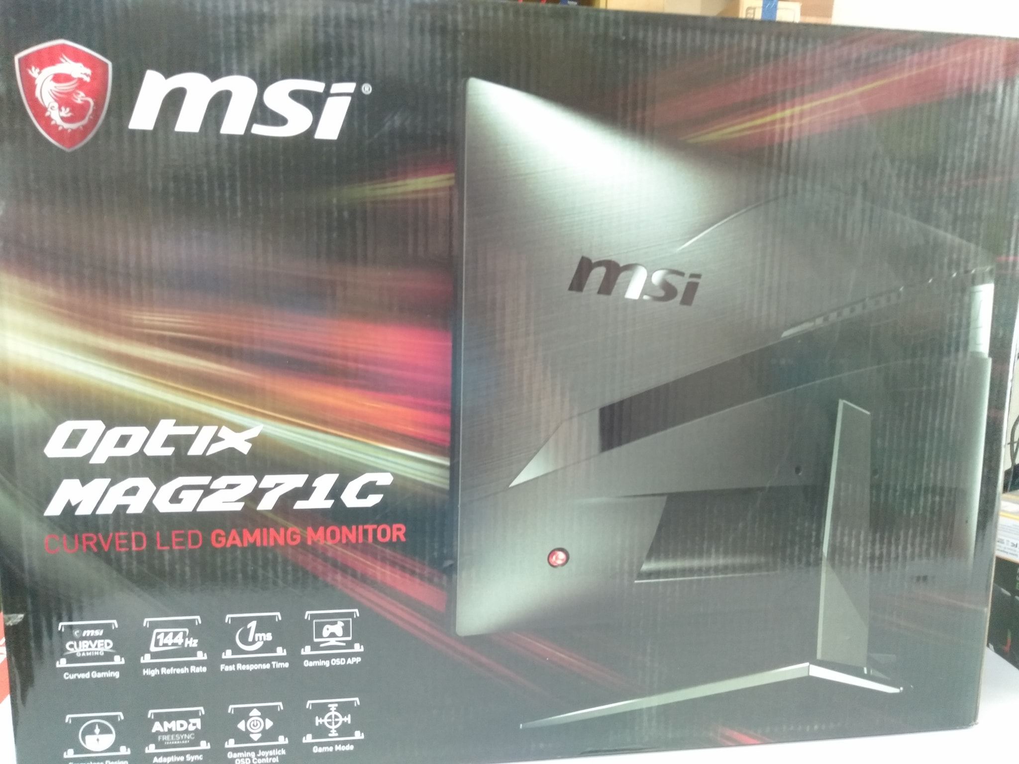 Gaisano Interpace Computer Systems | Dumaguete City