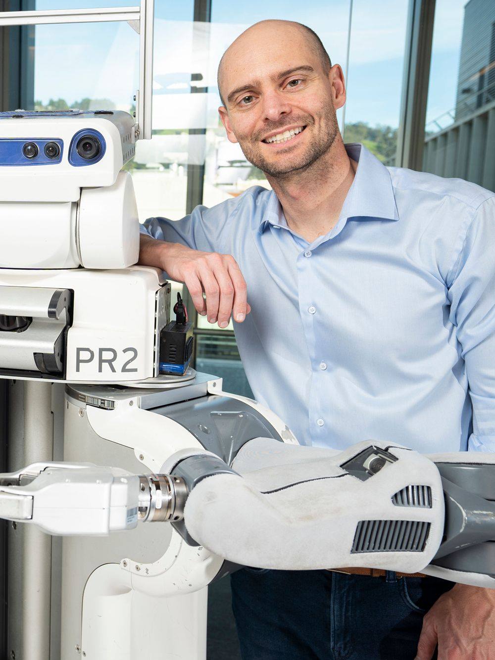 IEEE International Conference on Robotics and Automation 2020
