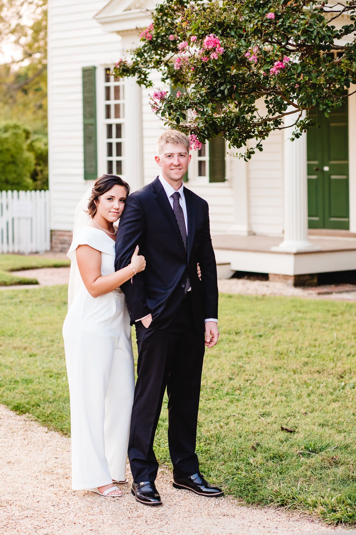 Monica Beets Wedding Picture😍 #monicabeets #goldrush #wedding #kevinbeets