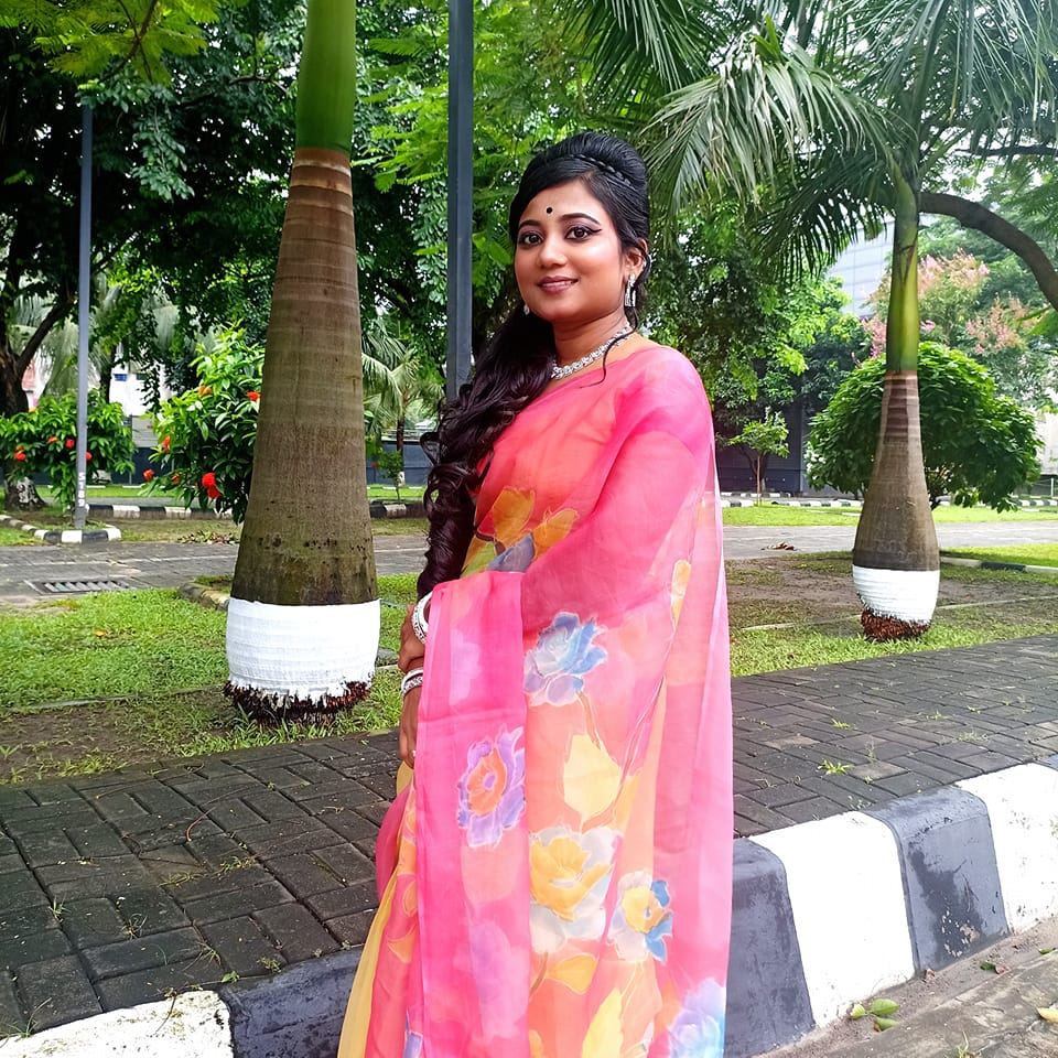 Lopa Saha