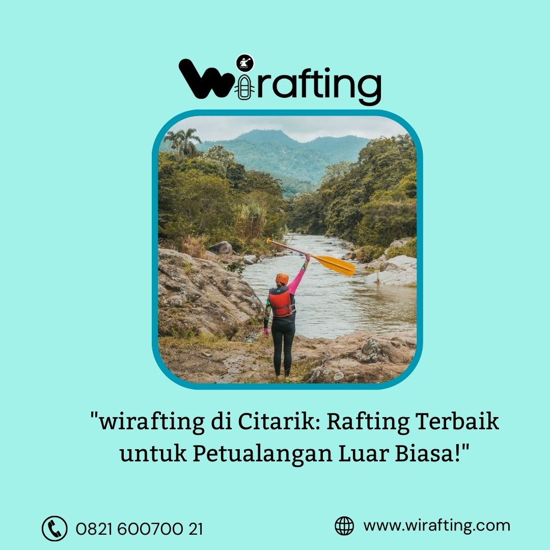 Rafting - 