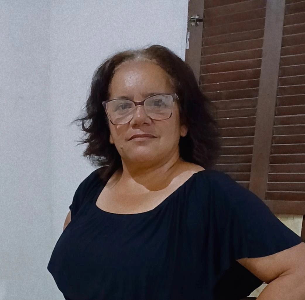 Eliane Rocha