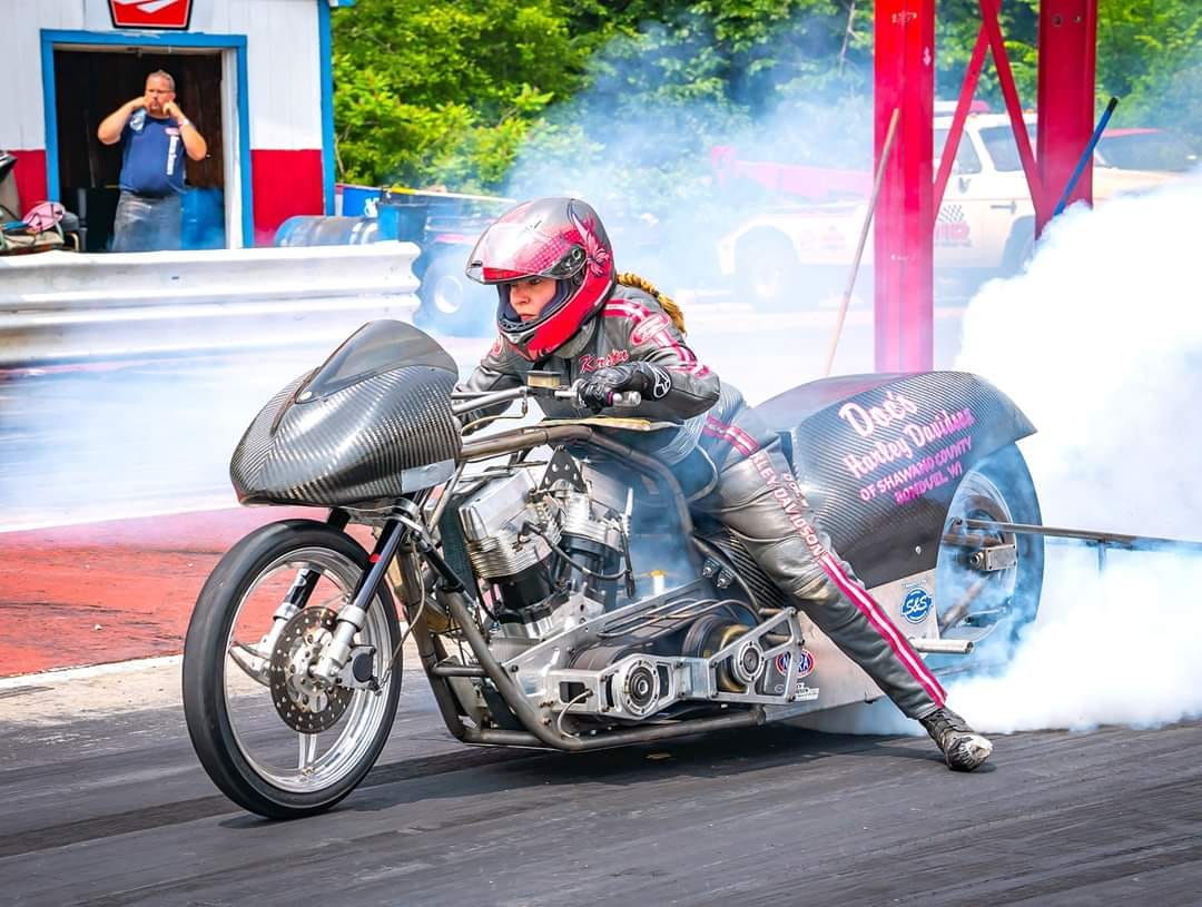 Sunday, July 12, 19th... - Wisconsin International Raceway