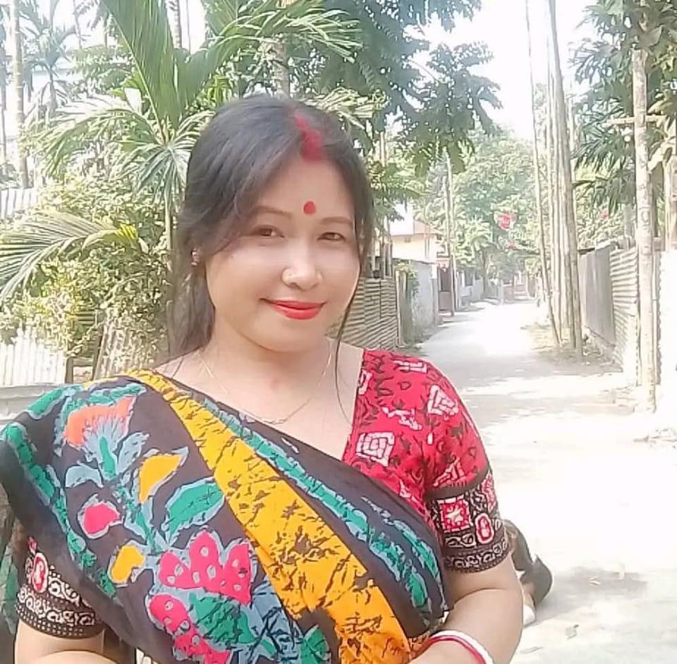 Protima Rava Roy