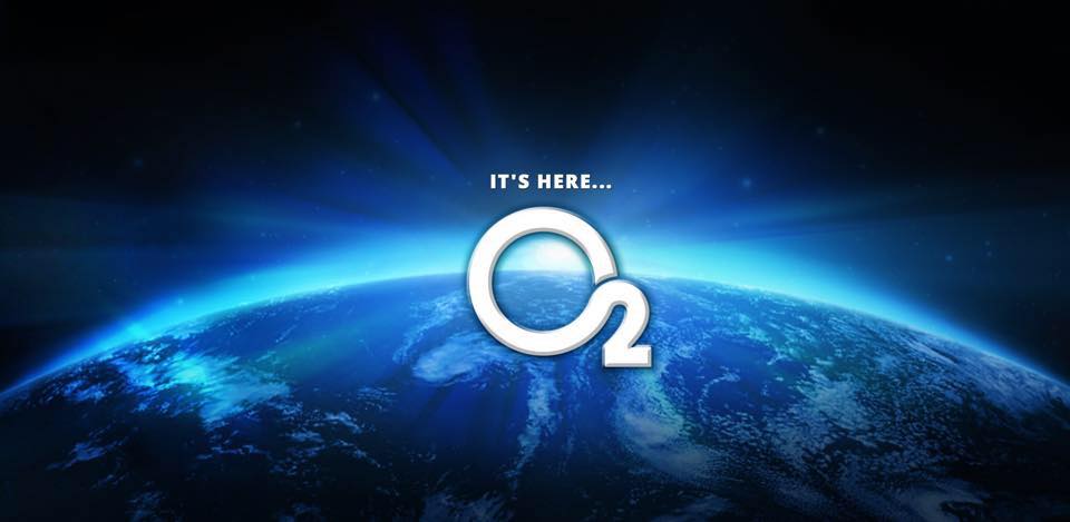 O2 Europe