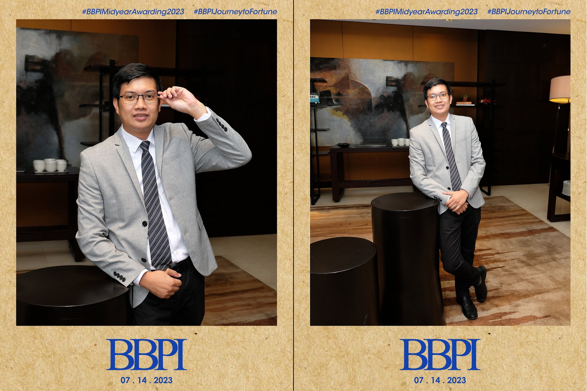 Brown & Burk... - Flick and Prints - Events Photoman