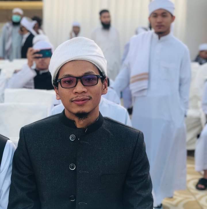 MR.Musa ibnu Muhammad UMAR | Karachi