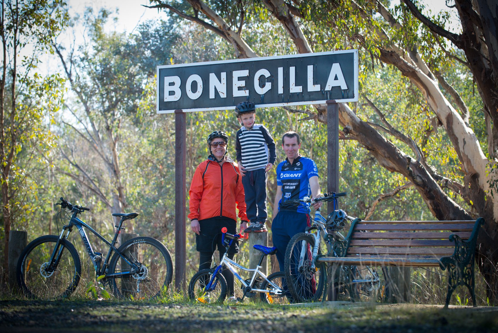 On your visit to Bonegilla,... - Bonegilla Migrant Experience | Facebook