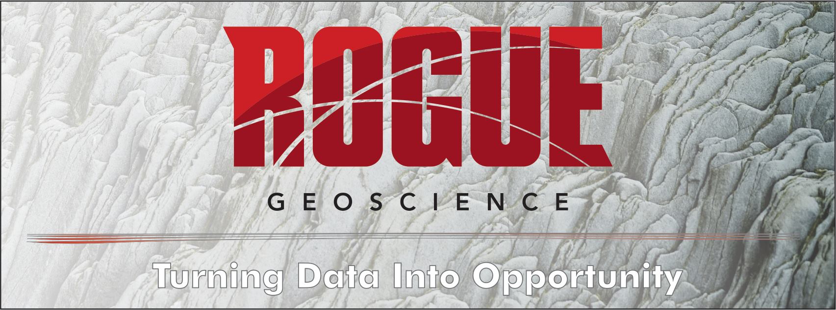 Rogue Geoscience