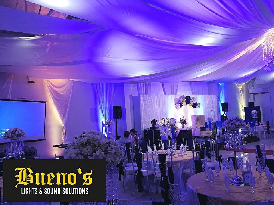 GCN Event Venue & Commercial Building | Marikina City
