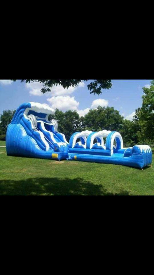 Gateway Inflatables | Shelbyville KY