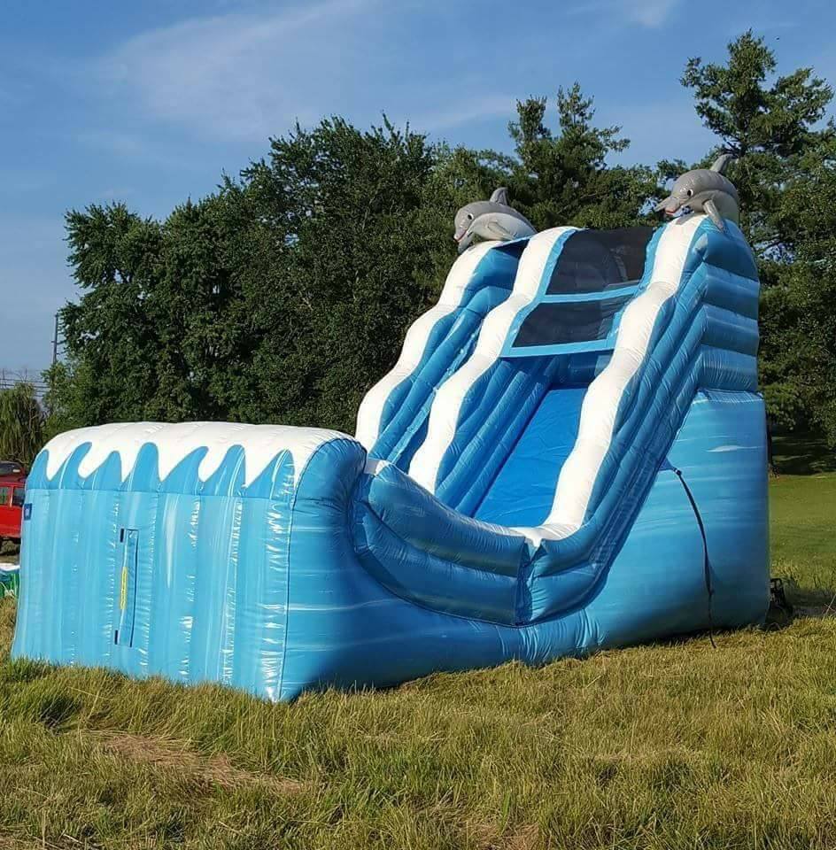 Gateway Inflatables | Shelbyville KY