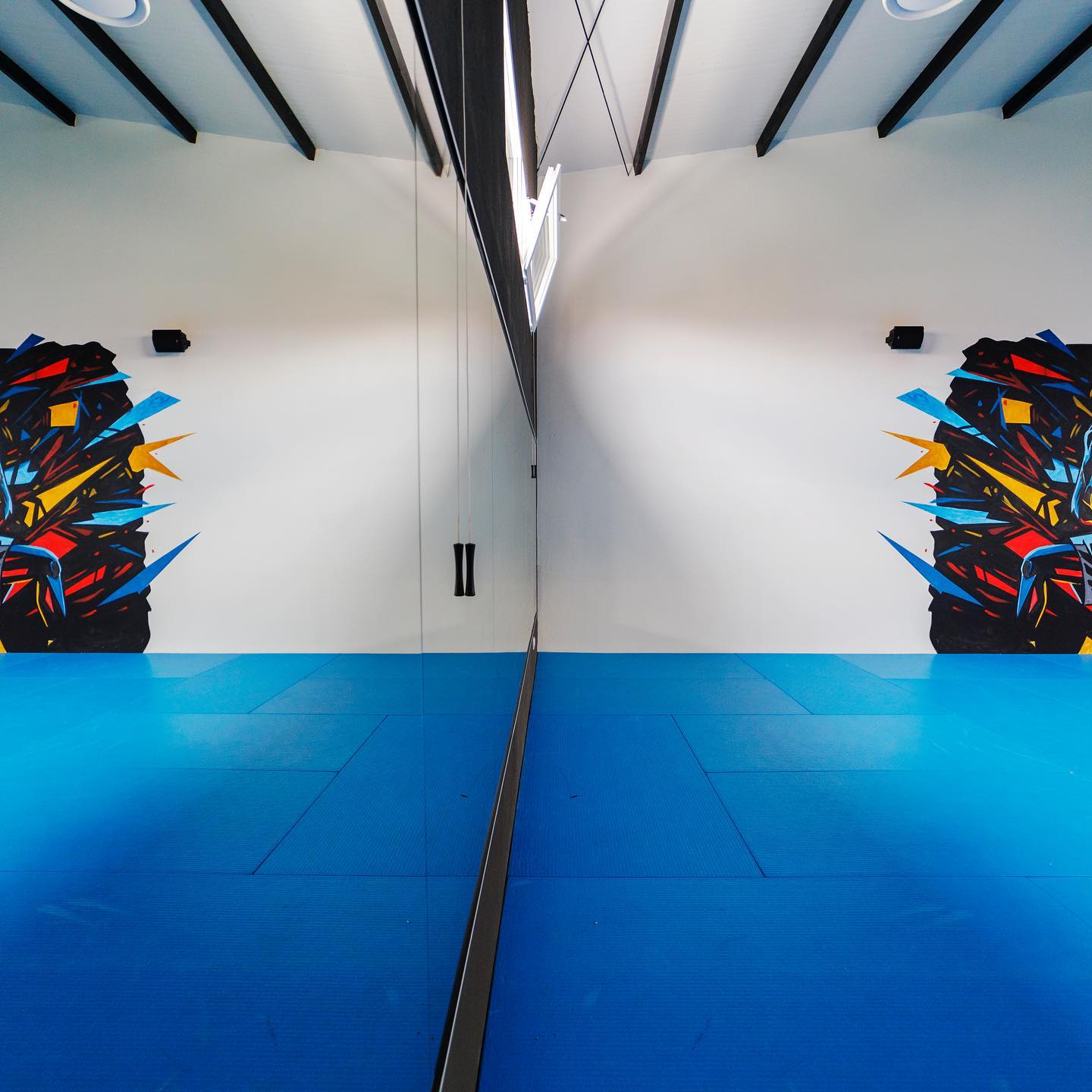 Functional Fitness Facility | Ruma