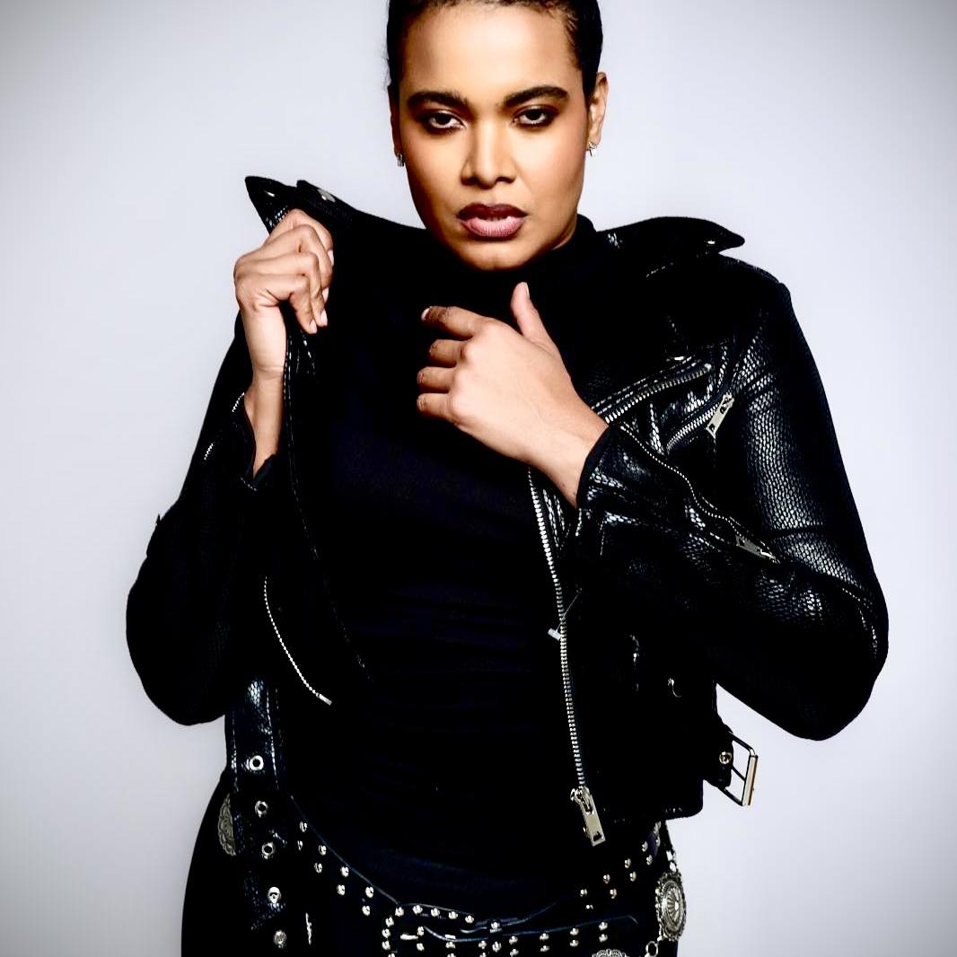 Lucy Reyes Perdomo